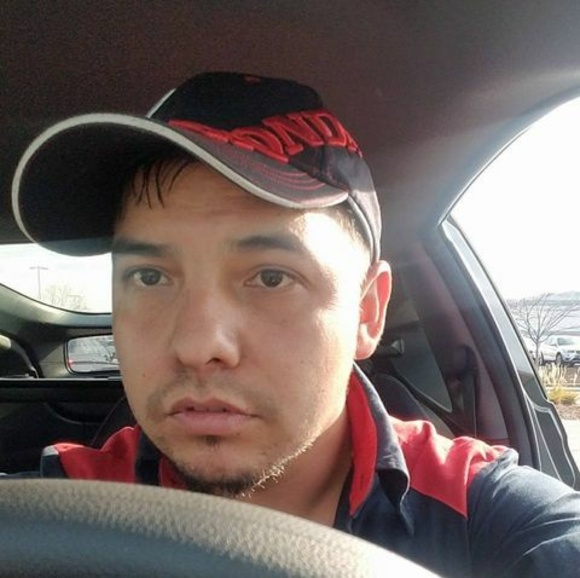 Meet your Posher, Adrian - Picture 1 of 1